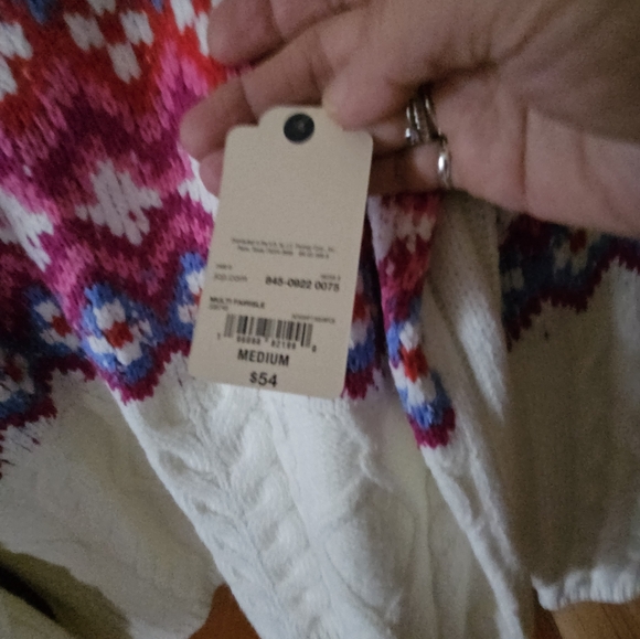 Sweater - Picture 3 of 3